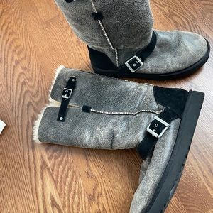 UGG Women’s size 11 boots